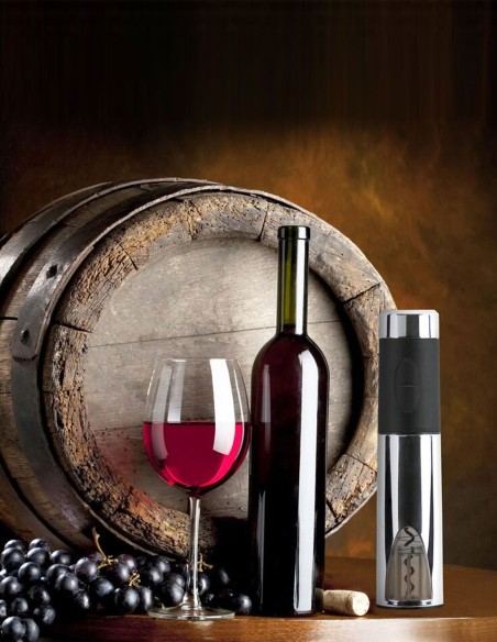 VINTURI | Tire Bouchon électrique