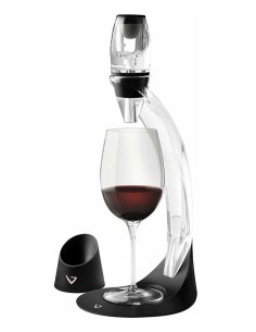 VINTURI | Classic Aérateur de vin rouge
